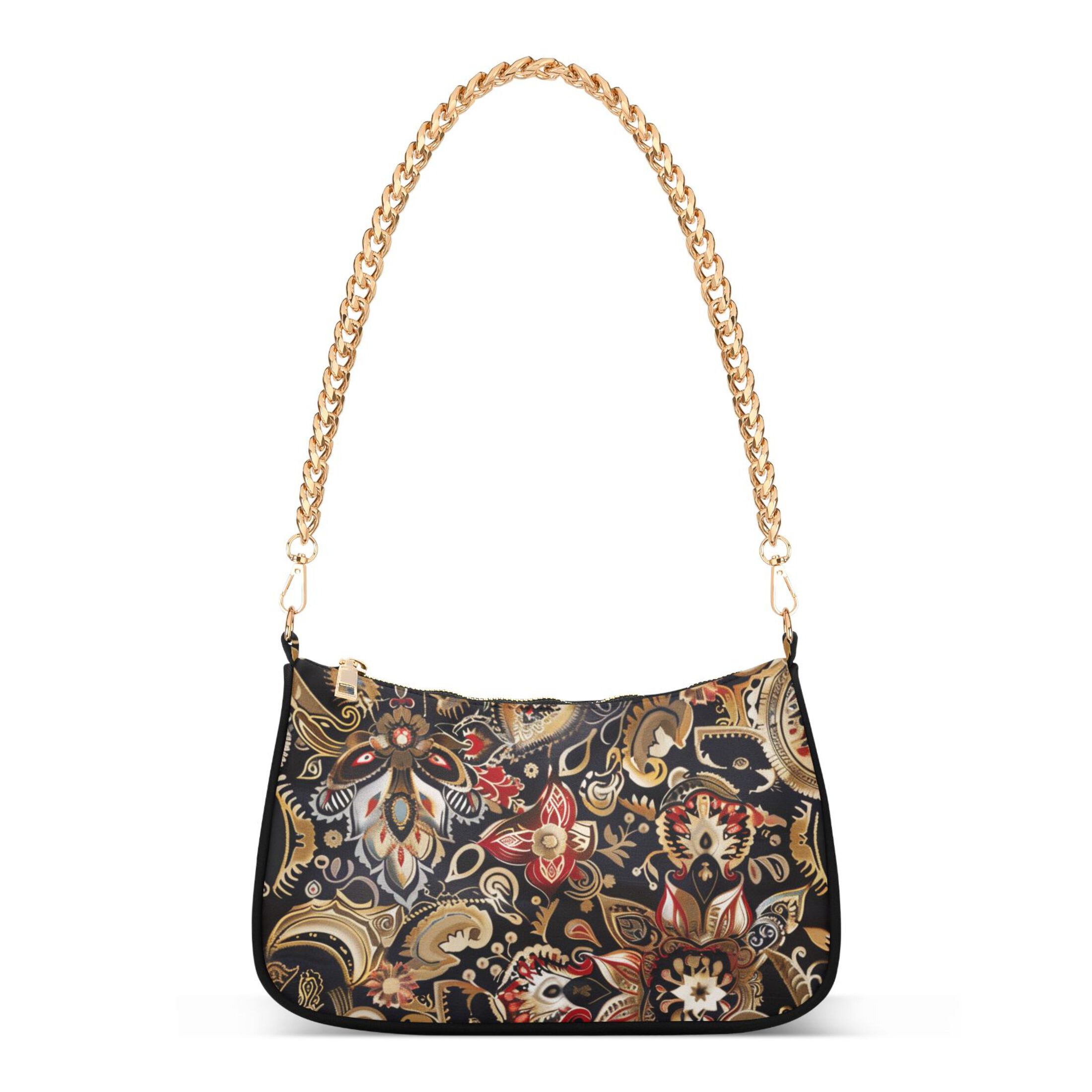 Paisley Purses