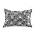 thumbnail image 1 of Ryvnso Satin Pillowcase Shiny Flowers Pillow Cases Standard Size 26x20in, 1 of 6