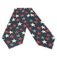 thumbnail image 1 of Ryvnso Stars Retro Table Runner Tablecloth Home Decoration 13 x 90 inches, 1 of 6