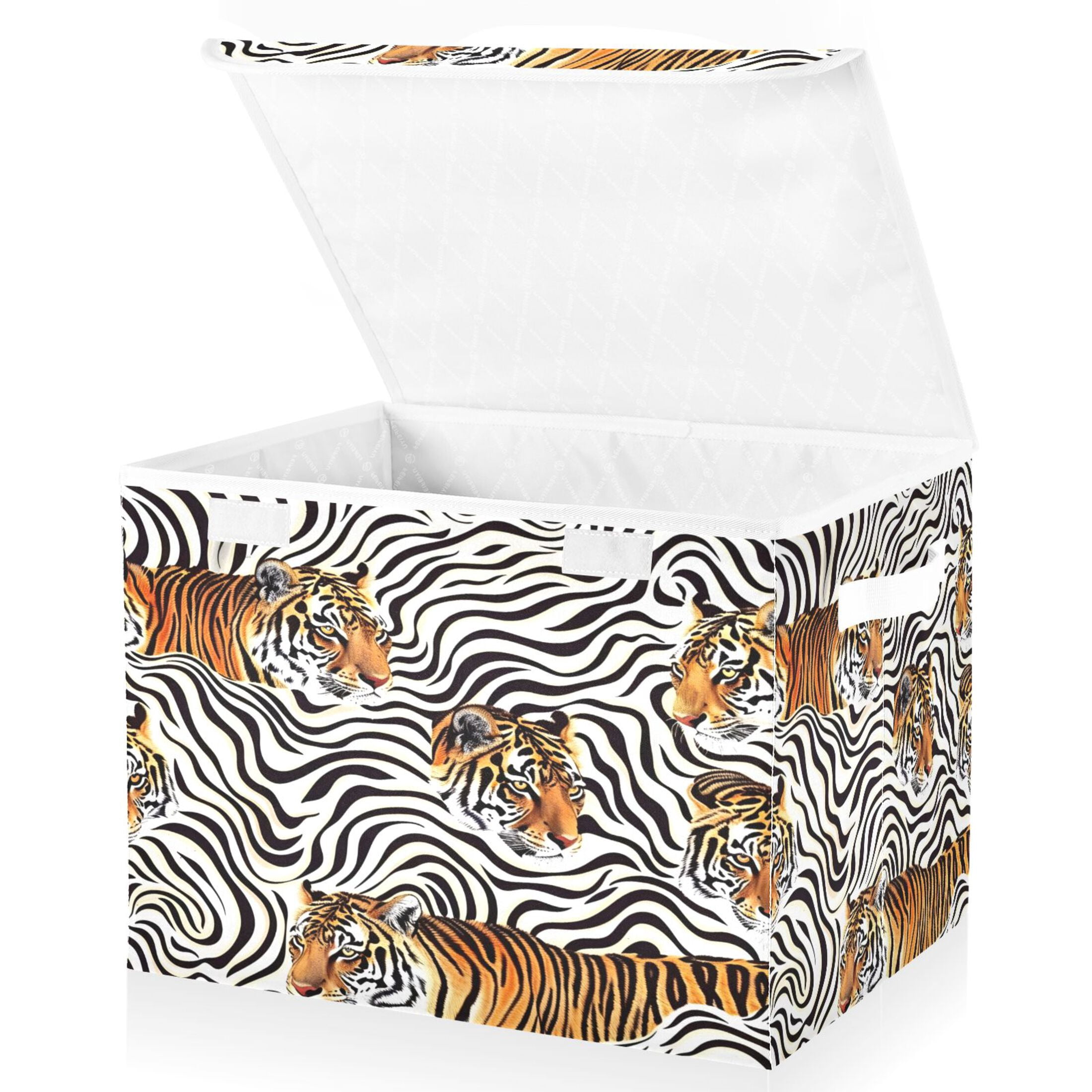 保存容器・ケース TiGER Tiger Storage