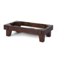 thumbnail image 1 of Ryvyr L-Bambu-30-6 Bambu 30-3/4" X 22" Wood Vanity Base - Dark Bamboo, 1 of 4