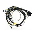 thumbnail image 1 of Rywire RY-LS3-E38 E38 ECU Engine Harness with Bosch Map Option for GM LS3 V8, 1 of 1