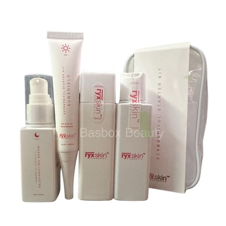 Ryxskin Starter Kit Rejuvenating Kit