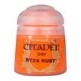Games Workshop Citadel Dry Paint: Ryza Rust (12ml) - Walmart Business ...