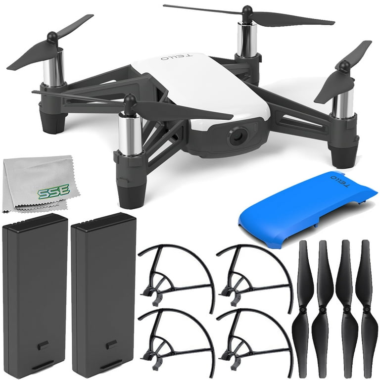 Ryze tello drone walmart 2025