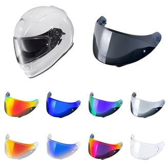 motorcycle helmet scorpion exo-r710 replacement visor Golden State or navigating home after sunset Scorpion Exo Replacement Face Shield