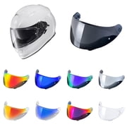 R710 Visor for Scorpion Exo R410, R320, R2000, T510, T1200, 390, 491, Ryzer Helmet Shield