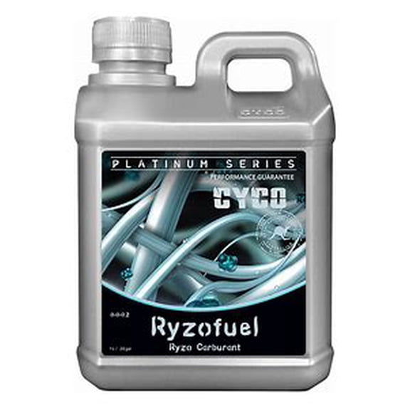 Ryzofuel Platinum 0-0-0.2 1 Ltr