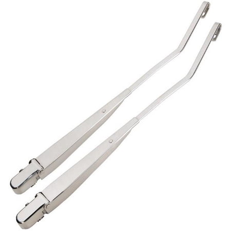 Ryzun EZY2831 White High Performance Replacement Wipers Blade