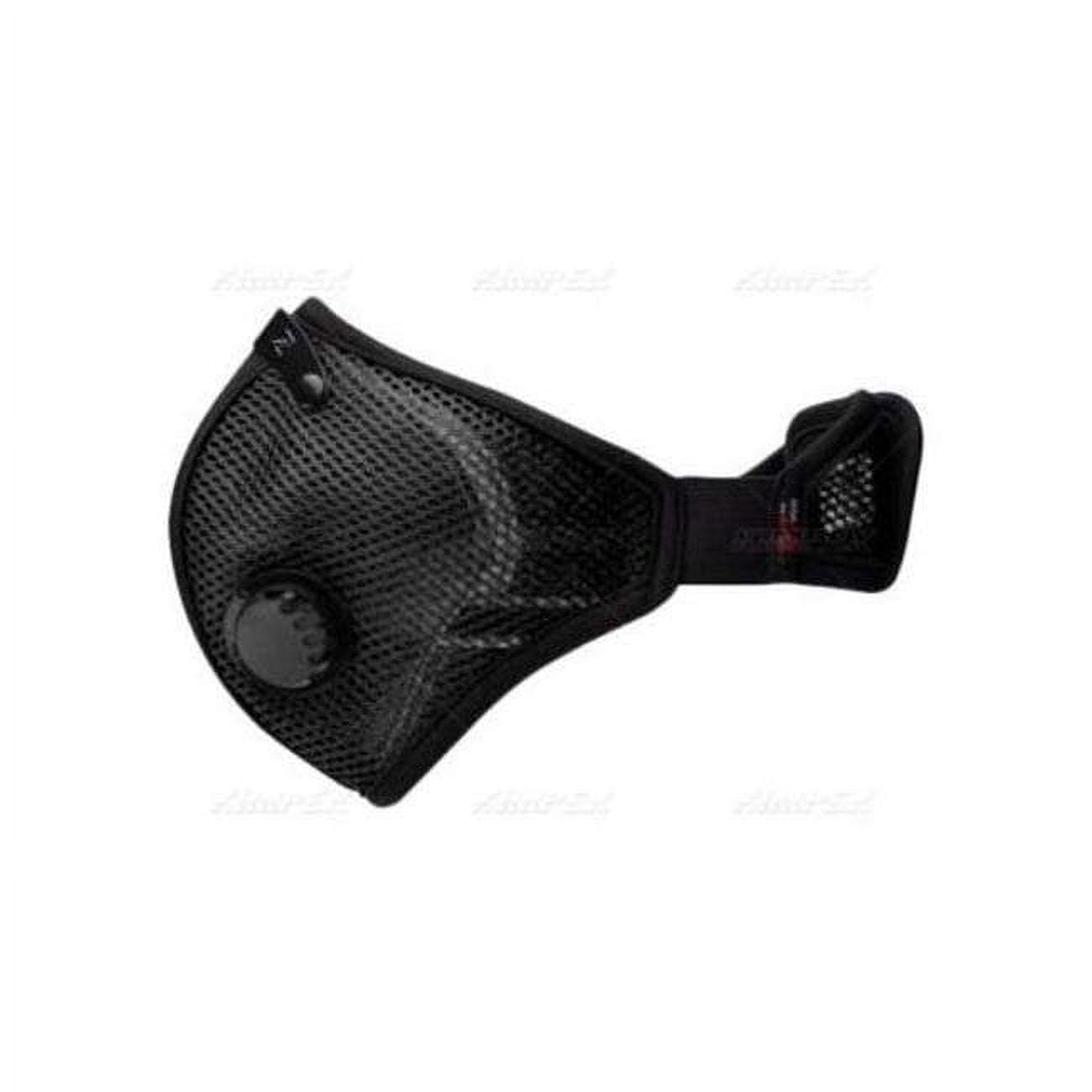 Rz Industries 43651 M2 Mask, Black - Large