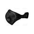 thumbnail image 1 of Rz Industries 43651 M2 Mask, Black - Large, 1 of 1