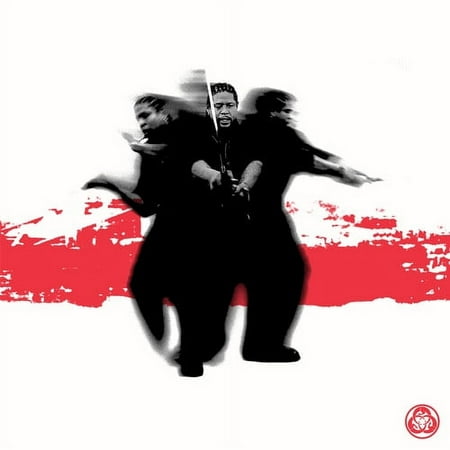 Rza - Ghost Dog: Way Of The Samurai Soundtrack - Music & Performance - CD