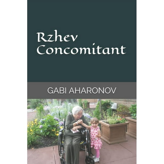 Rzhev Concomitant (Paperback)