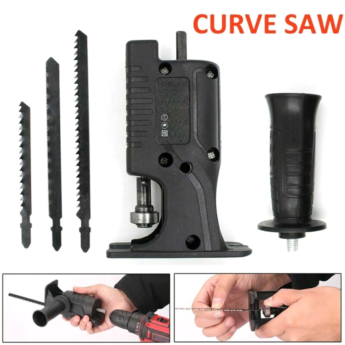 4-3/4 Dry Cut Metal Saw - Genesis Power Tools