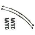 thumbnail image 1 of S-10 Truck 2" Front & 3" Rear Spring Lowering Kit, 1 of 2
