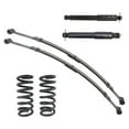 thumbnail image 1 of S-10 Truck 3" Front & 4" Rear Spring Lowering Kit w/ Shocks, 1 of 2