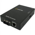thumbnail image 1 of S-1110-S2SC10 MEDIA CONVERTER 10/100/1000-1000B-LX 10K 1310NM 2SC, 1 of 2