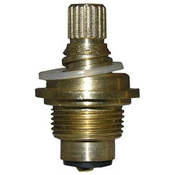 Lasco S-122-1NL Lavatory & Shower Stem For Streamway Faucets, Hot - Quantity 6