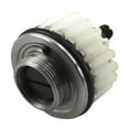 thumbnail image 1 of S-131 Knife Worm Gear For KM, SULEE RS-100, GEMSY RXM100, LeJiang YJ-100A, DAYANG RSD-100 Round Knife Cutting Machine, 1 of 5