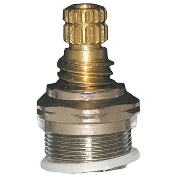Lasco S-137-2NL Kohler Faucet Stem, Cold - Quantity 6