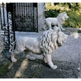 thumbnail image 1 of S/2 Regal Lions Of Grisham Manor, 1 of 1