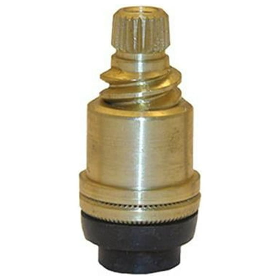 Lasco S-214-1NL Lavatory & Shower Stem, 2151 American Standard, C Broach, Hot Seal - Quantity 6