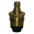 thumbnail image 1 of S-215-2NL American Standard 2162 Cold Lavatory & Shower Stem, 1 of 1