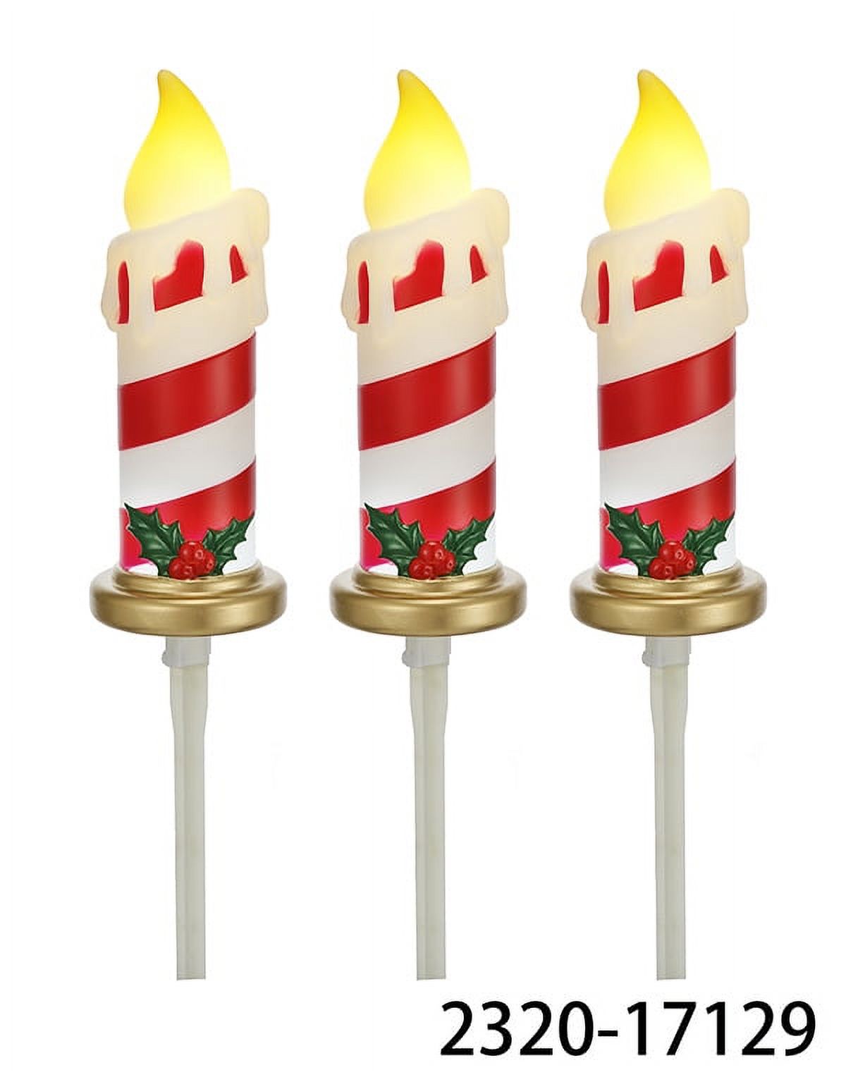 S 3 CANDLE PATHWY MR: A Straightforward Review