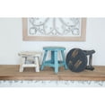 thumbnail image 1 of Mini Wooden Stool - Set of 3, 1 of 1