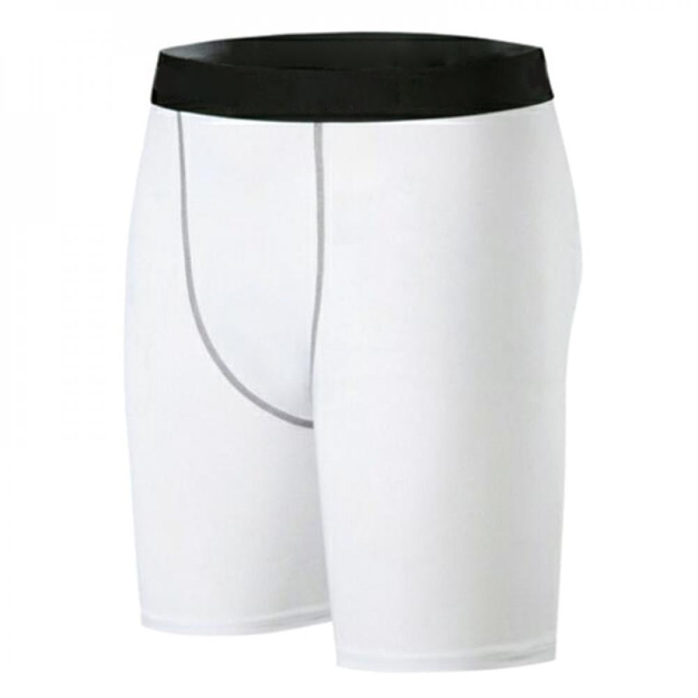 Mens 3xl outlet compression shorts