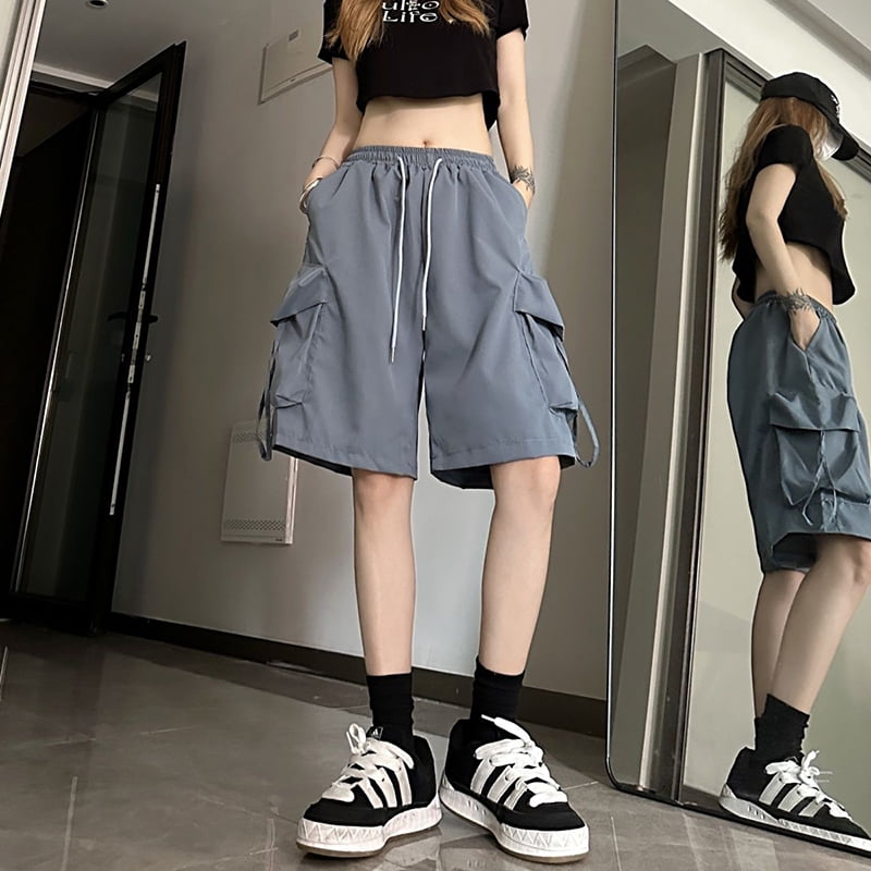 PWA best packing store baggy ショートパンツ XL - パンツ PWA best packing store baggy ショートパンツ XL - パンツ