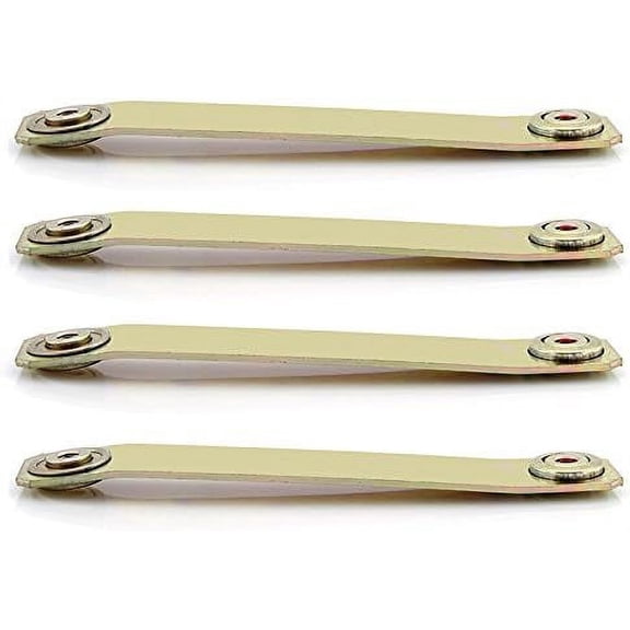 S/4 Glider Bearing Arm Brackets - 7 1/2" from Hole to Hole$$Hardware