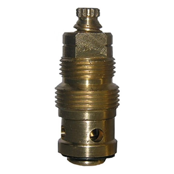 S-404-1NL Crane 3011 Hot Lavatory Stem