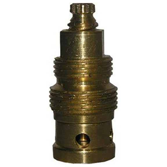 Lasco S-404-2NL Lavatory Stem For Crane Faucets, Cold - Quantity 6