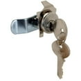 thumbnail image 1 of S 4125C 5 Pin Tumber Mail Box Lock, 1 of 1