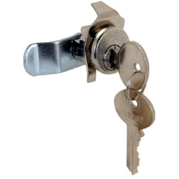 S 4125C 5 Pin Tumber Mail Box Lock