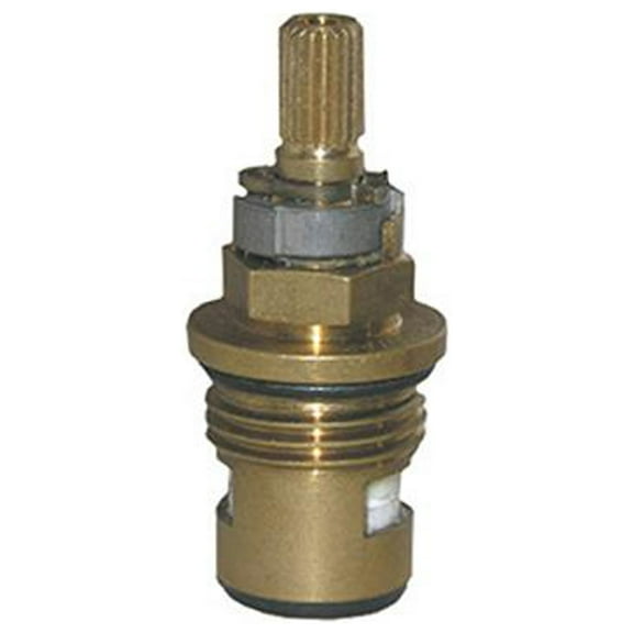 Lasco S-417-1NL Kohler Faucet Stem, Ceramic-Style, Hot - Quantity 6