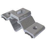 S-5! CORRUBRACKET 100T MILL METAL ROOF MOUNTING BRACKET