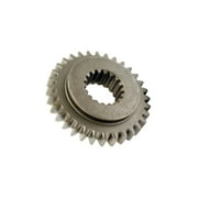 S.61078 Transmission Gear-4th Fits Massey Ferguson Tractor