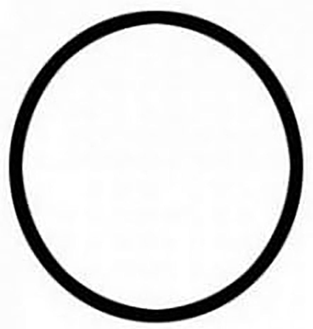 S9891 Pressure Cooker Gasket Seal Fits Mirro