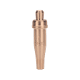thumbnail image 1 of SÜA - 3-101-000 Acetylene Cutting Tip - Compatible with Victor. Size: 000 (SMALL TIP SERIES), 1 of 5