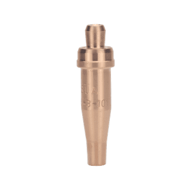 SÜA - 3-101-000 Acetylene Cutting Tip - Compatible with Victor. Size: 000 (SMALL TIP SERIES)