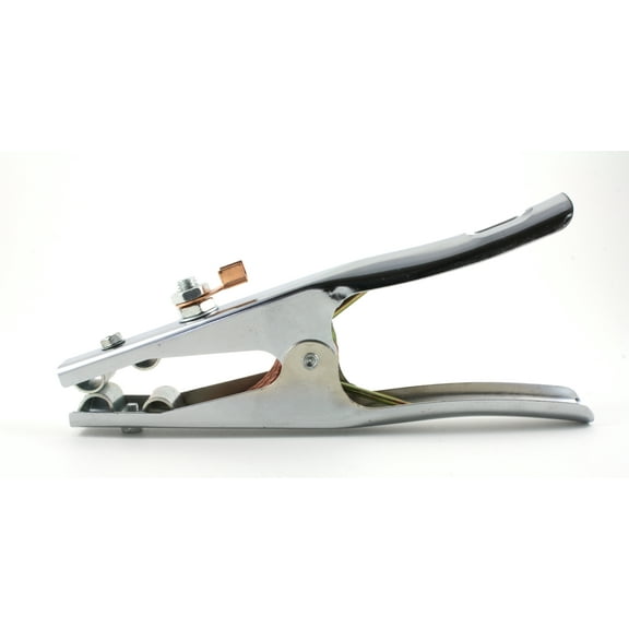 SA 500 AMP Welding Steel Ground Clamp Earth Clamp EG500 Style