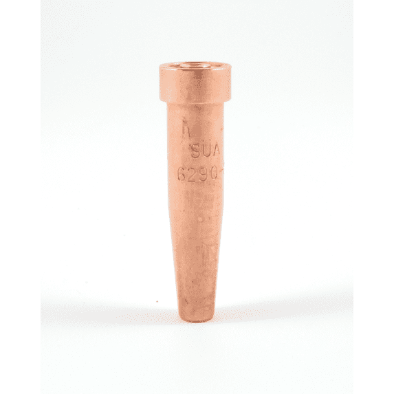 SÜA - 6290-4 Acetylene Cutting Tip - Compatible with Harris