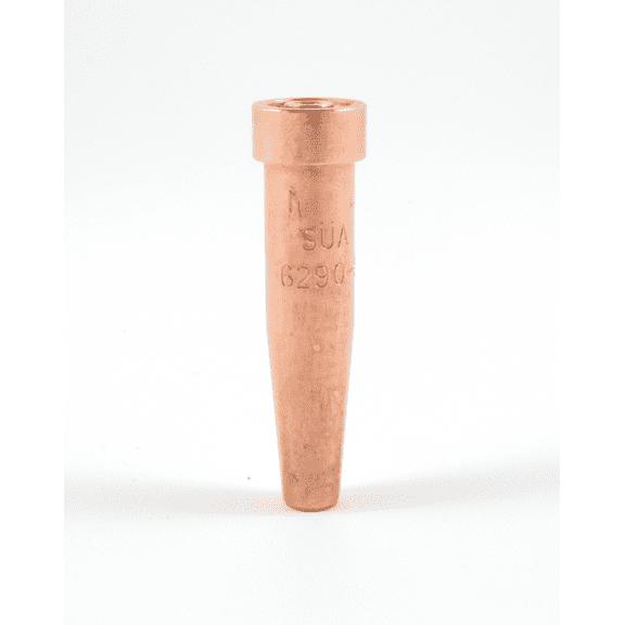 SÜA - 6290-4 Acetylene Cutting Tip - Compatible with Harris