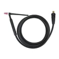 thumbnail image 2 of SÜA Water Cooled TIG Torches - 3-Piece Cable - 20 Series & 18 Series 2 of 4