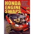 thumbnail image 1 of Pre-Owned Honda Engine Swaps (Paperback) 1884089933 9781884089930, 1 of 1