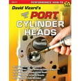 thumbnail image 1 of S-A Design How to Port & Flow Test Cylinder Heads, (Paperback), 1 of 7