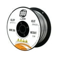 thumbnail image 1 of SÜA - E71T-11 - Fluxcored MIG Wire - GASLESS - Multiple Pass - 2 Lb Spool x 0.030", 1 of 4