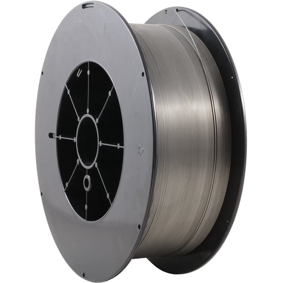 SÜA - E71T-11 - Fluxcored MIG Wire - GASLESS - Multiple Pass - 33 Lb Spool x 0.045"